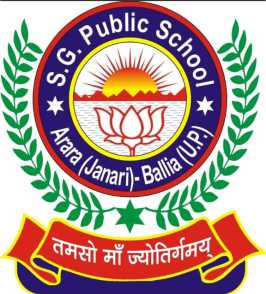 S.G. PUBLIC SCHOOL
